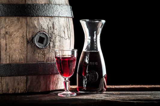 port wine