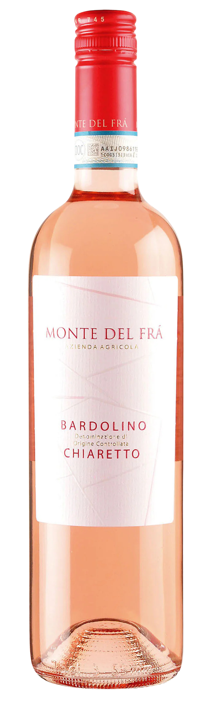 Azienda Agricola - Monte del Fra Chiaretto di Bardolino