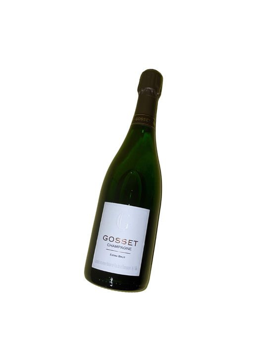 Gosset Champagne Extra Brut NV