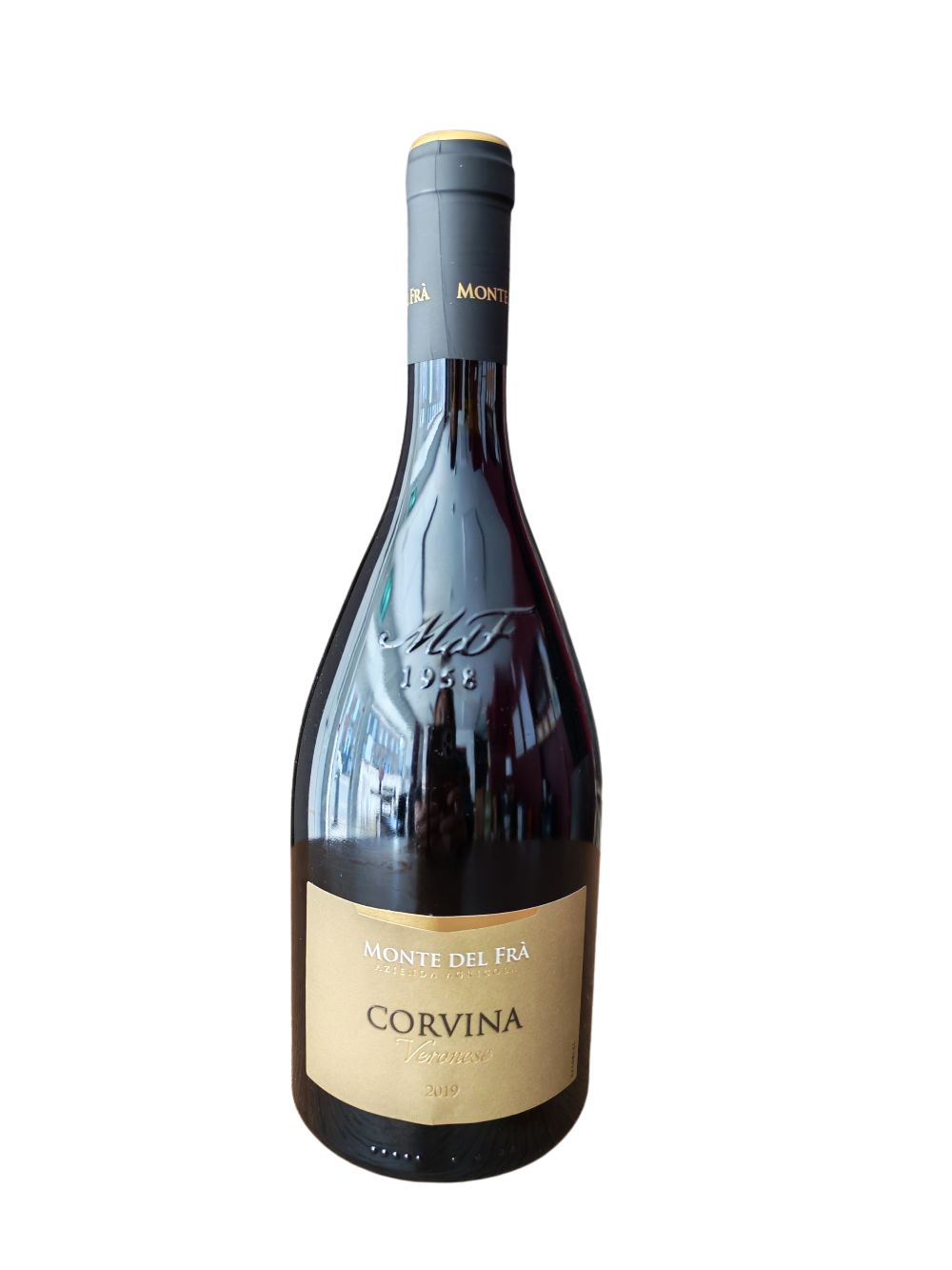 Corvina Veronese - Monte del Fra