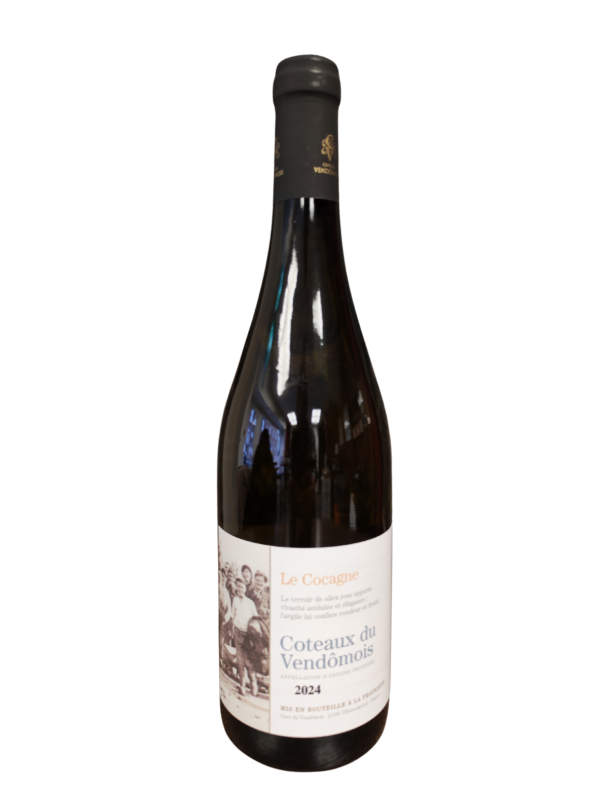 Le Cocagne - Coteaux du Vendomois
