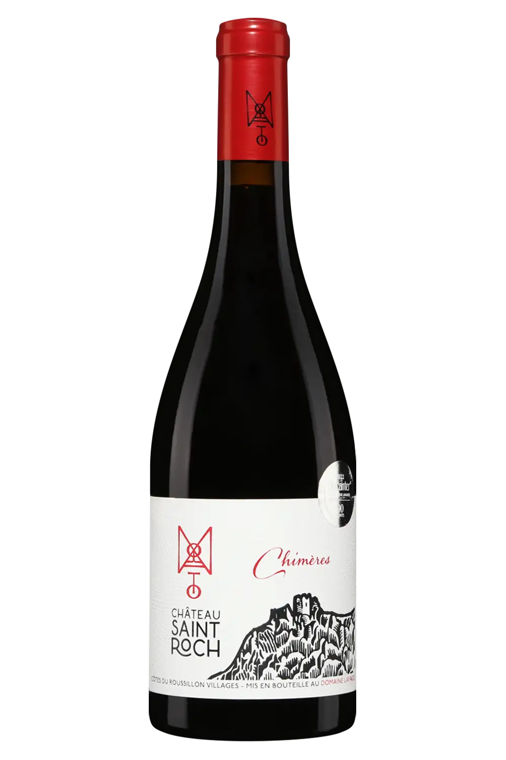 Chateau Saint-Roch ‘Chimeres'