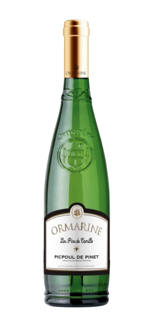 Ormarine Picpoul de Pinet Les Pins De Camille