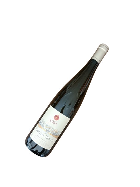 Ksara Blanc de Blanc