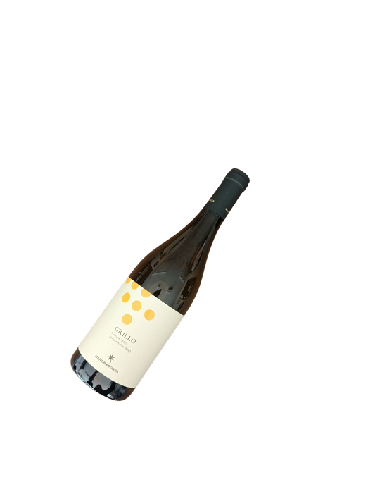 Mandrarossa, Grillo