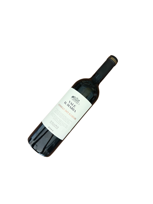 Vale D. Maria, Vinhas do Sabor - Douro