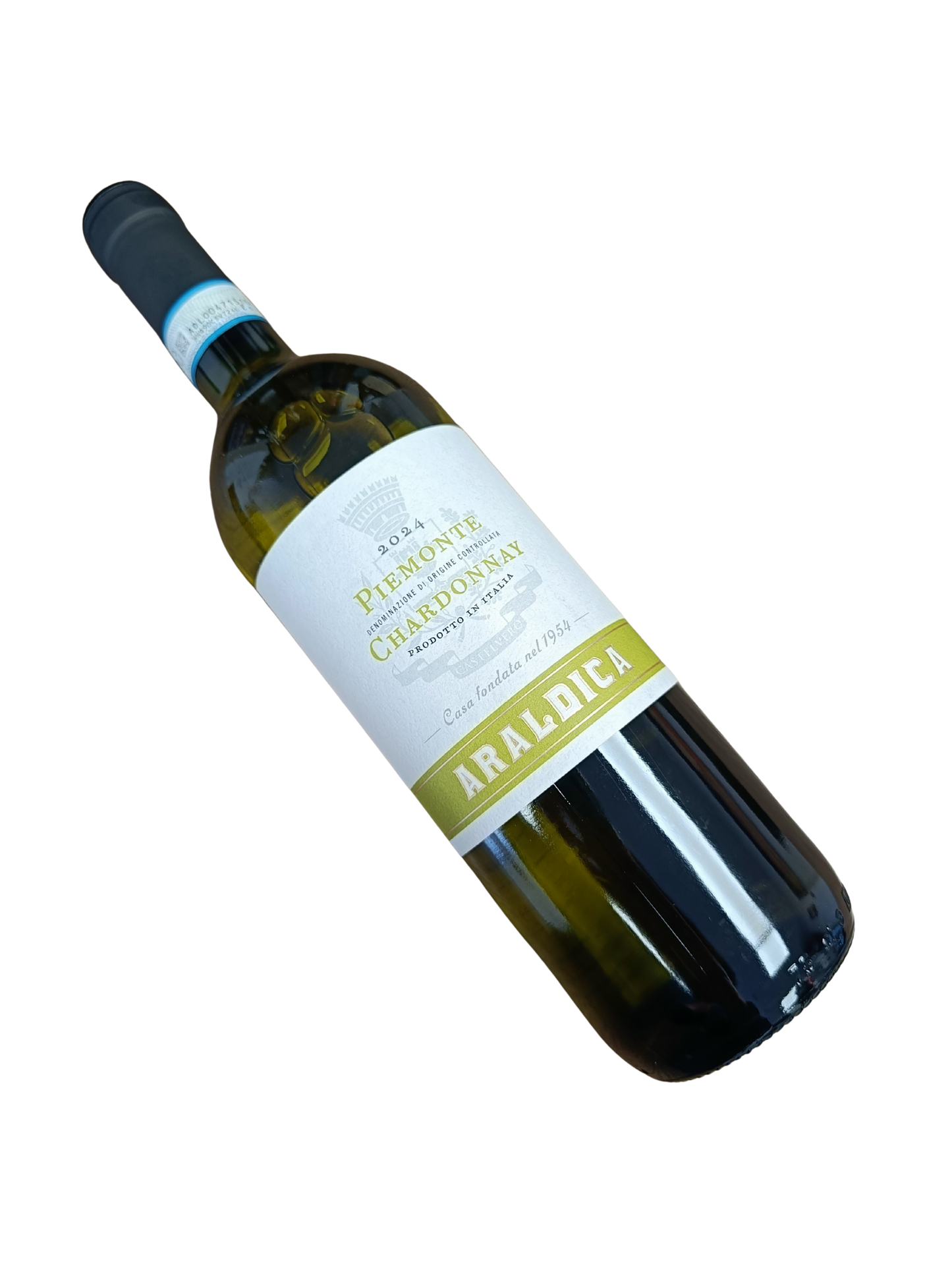 Araldica, Chardonnay