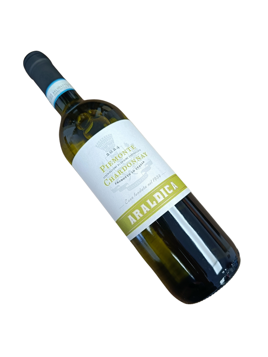 Araldica, Chardonnay