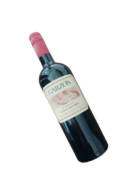 Garzon Tannat de Corte