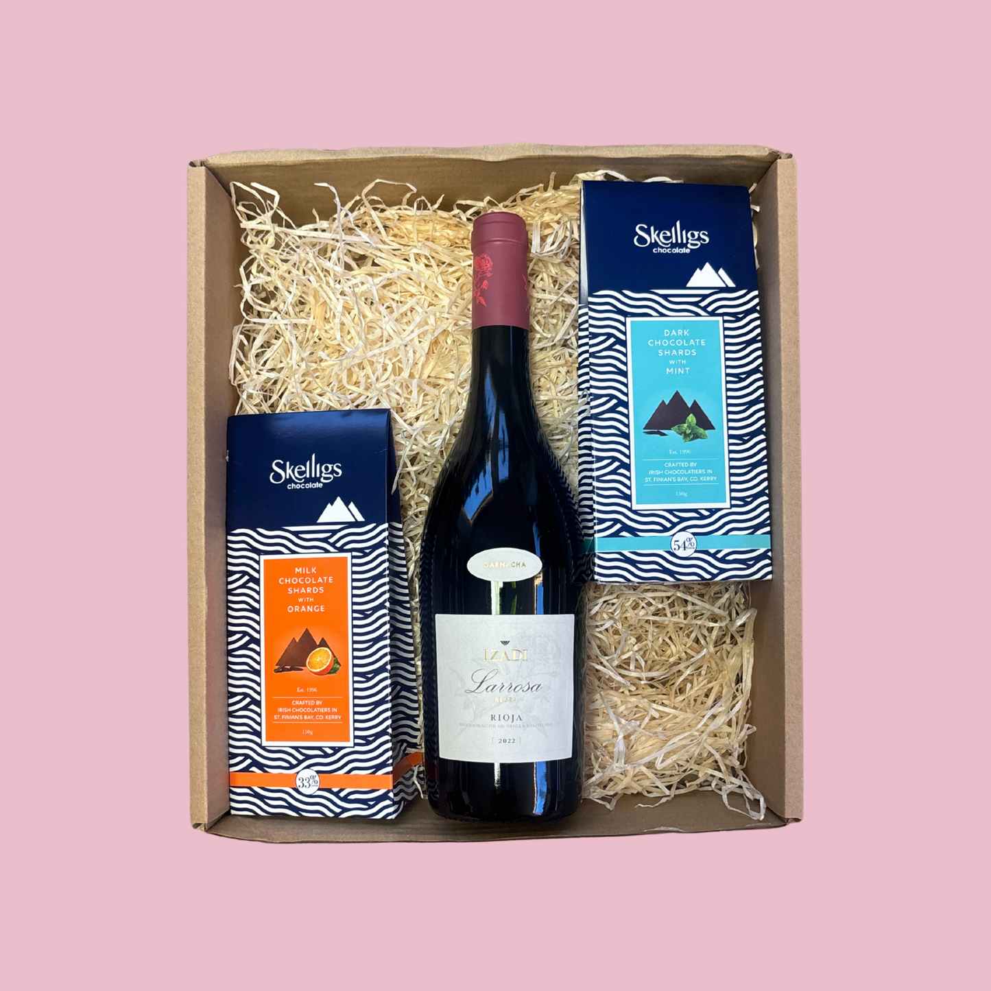 Date Night Delight Hamper