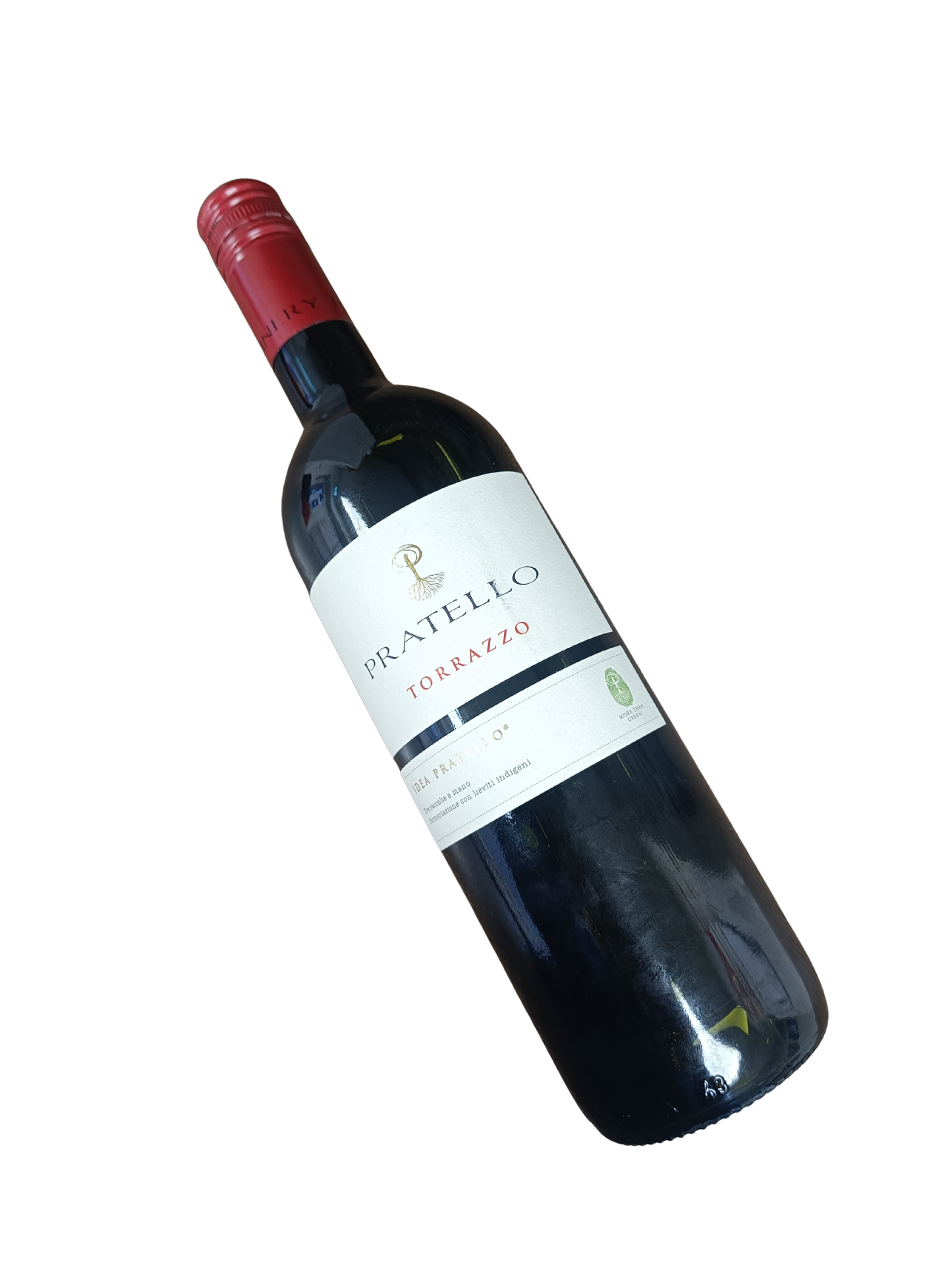 Pratello Torrazzo Valtenesi Rosso