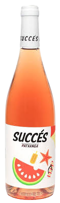 Succes Patxanga Rose