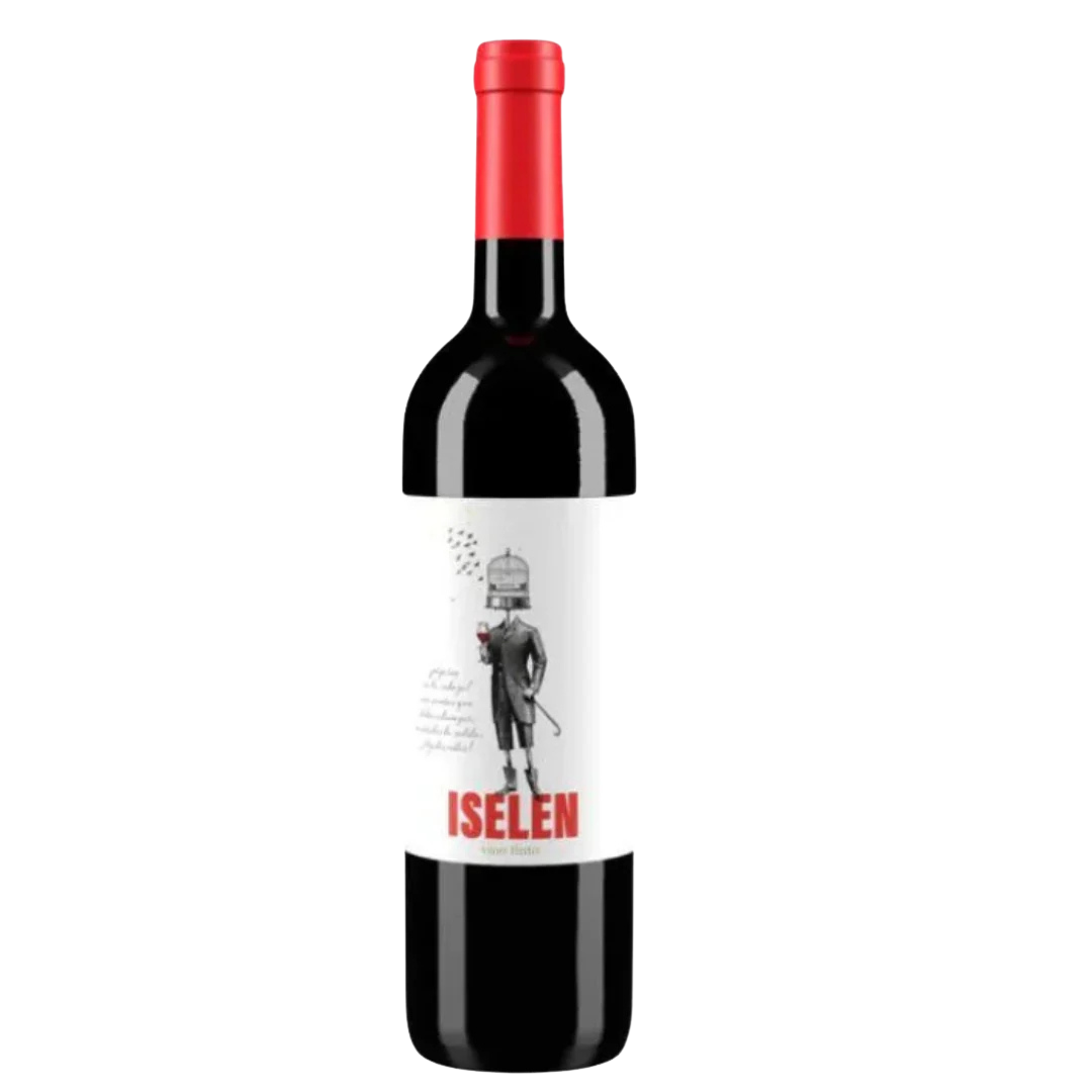 Iselen Tinto Rioja