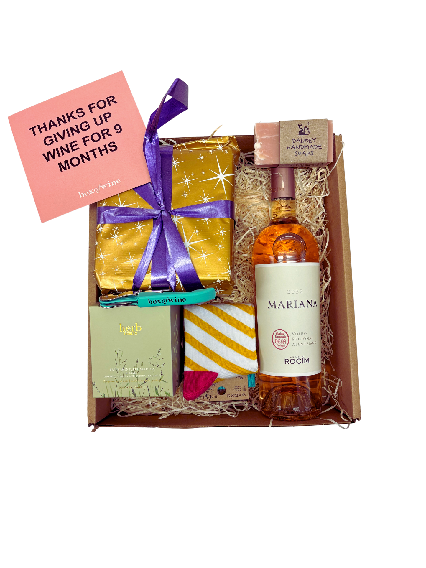 The Ultimate Mother's Day Hamper