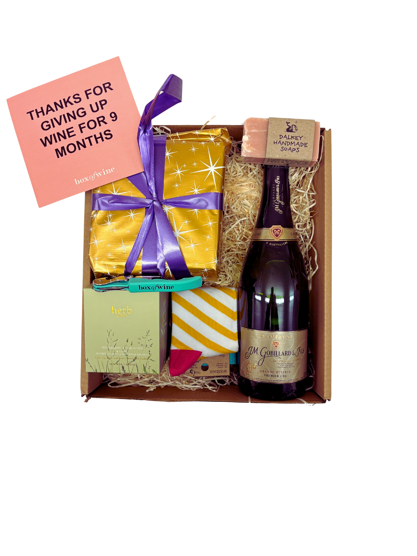 The Ultimate Mother's Day Hamper