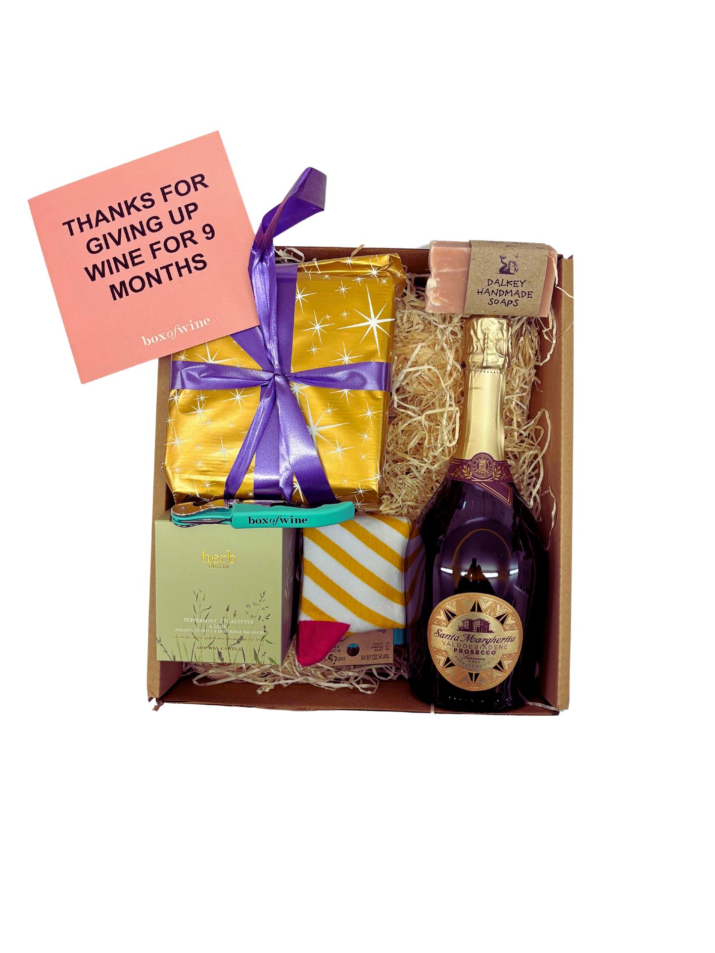 The Ultimate Mother's Day Hamper