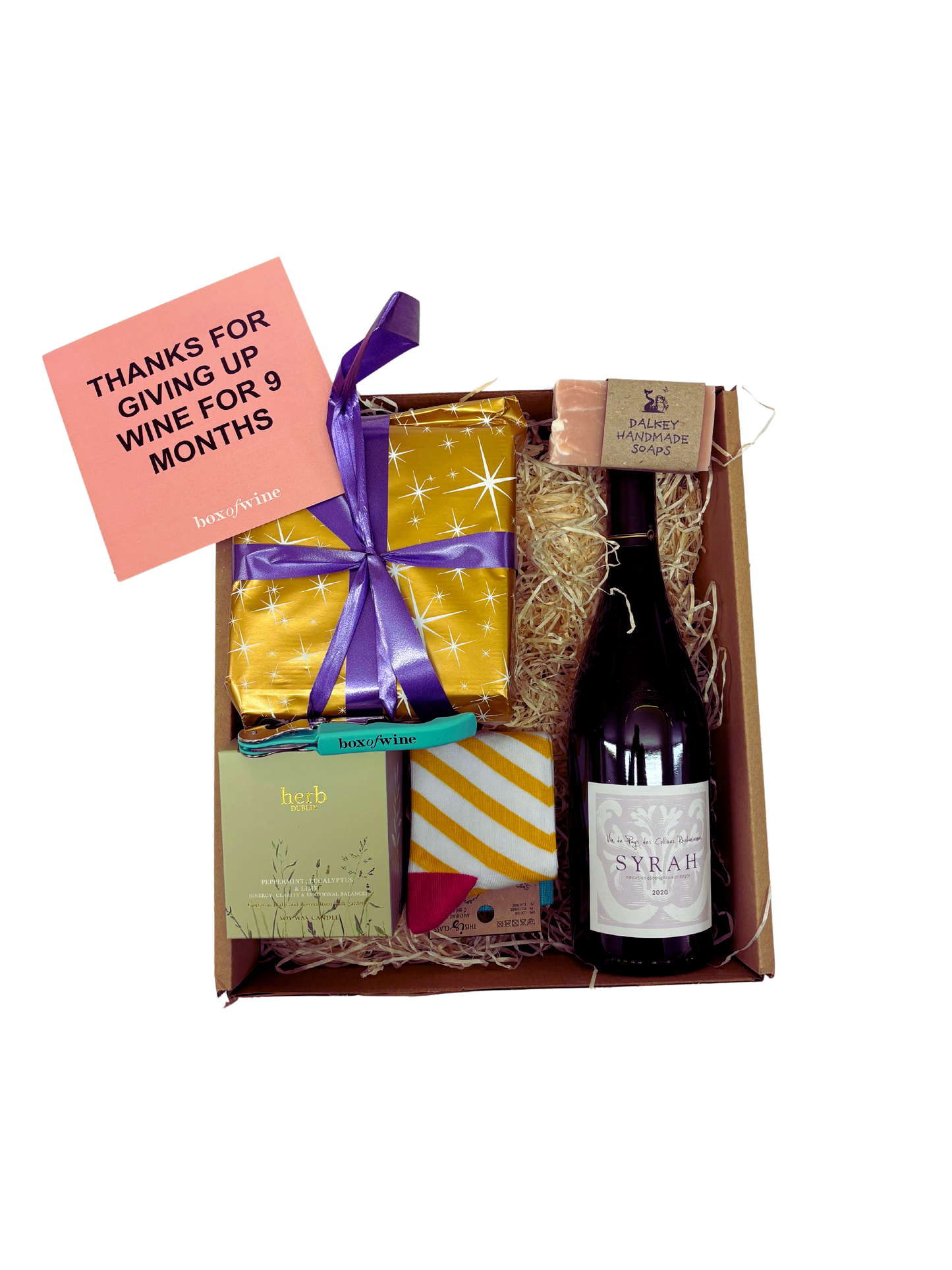 The Ultimate Mother's Day Hamper