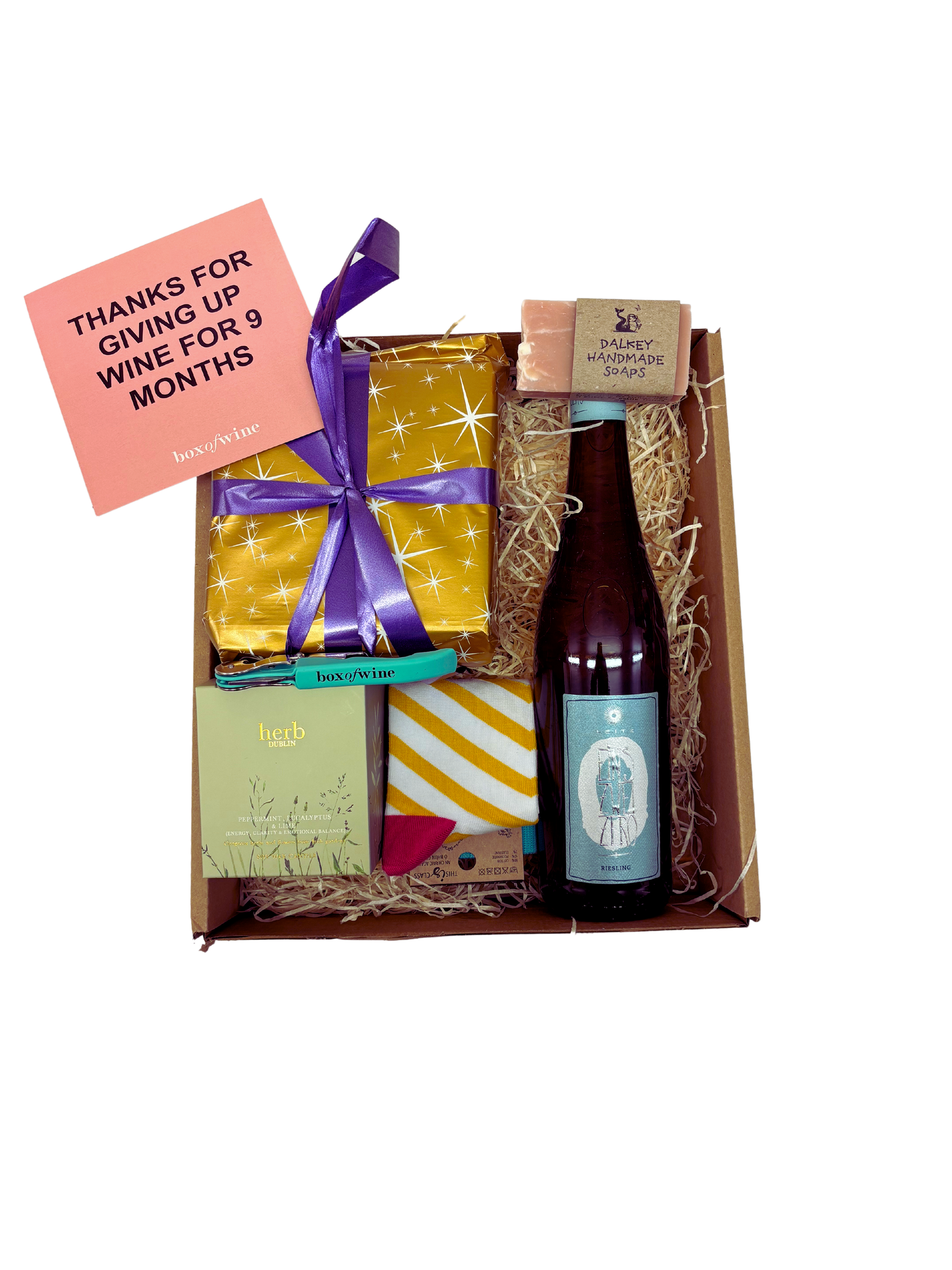 The Ultimate Mother's Day Hamper