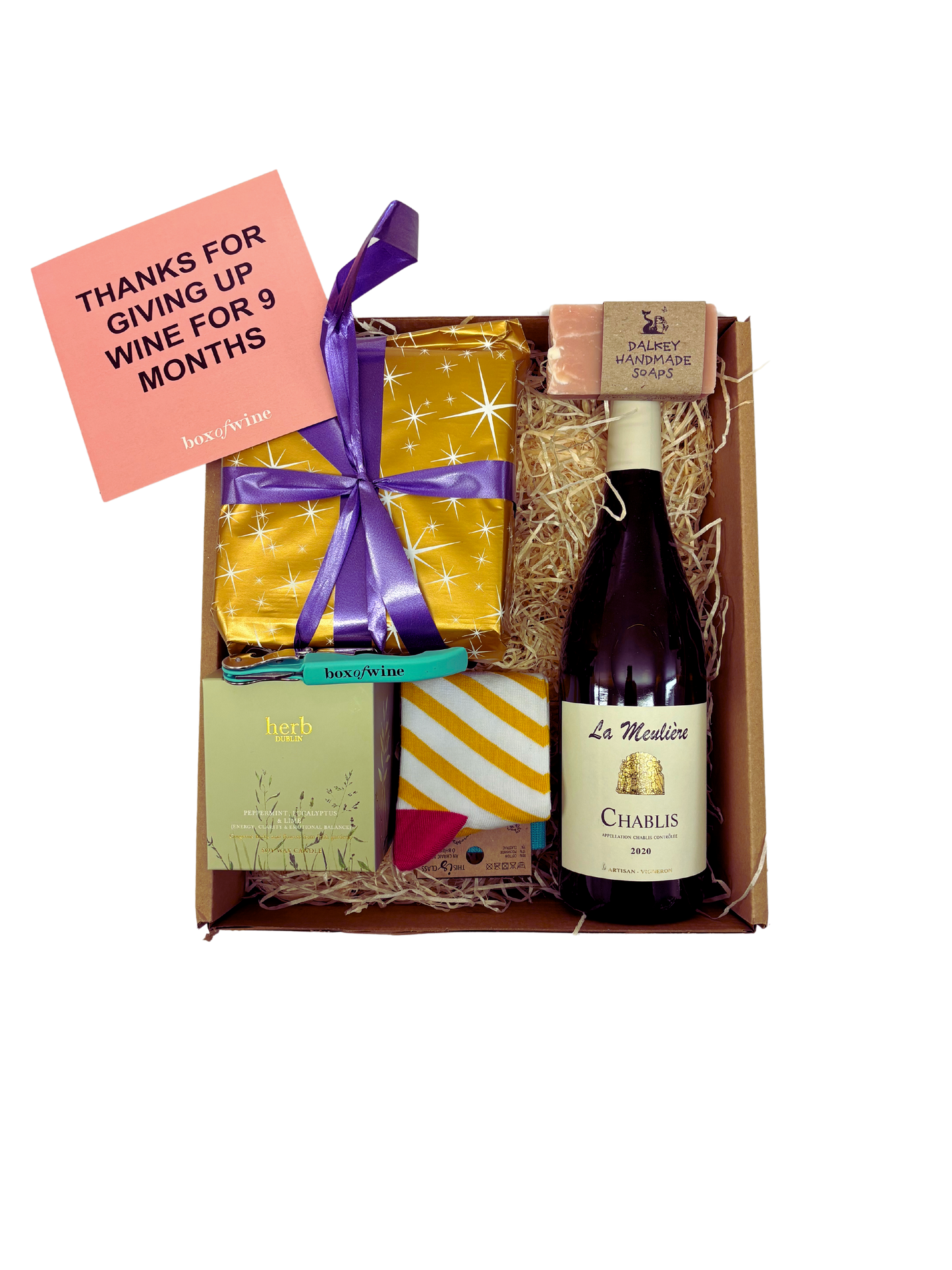 The Ultimate Mother's Day Hamper