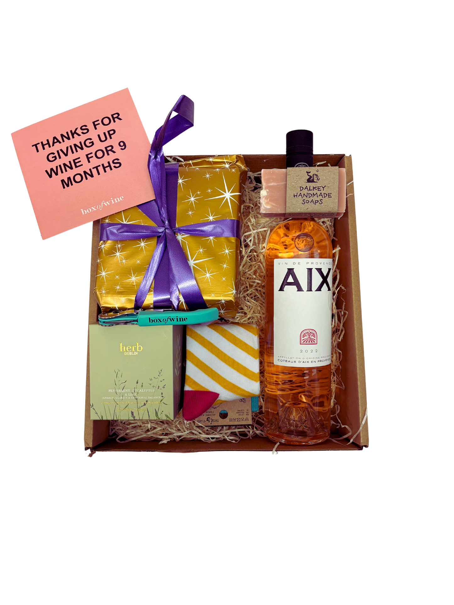 The Ultimate Mother's Day Hamper