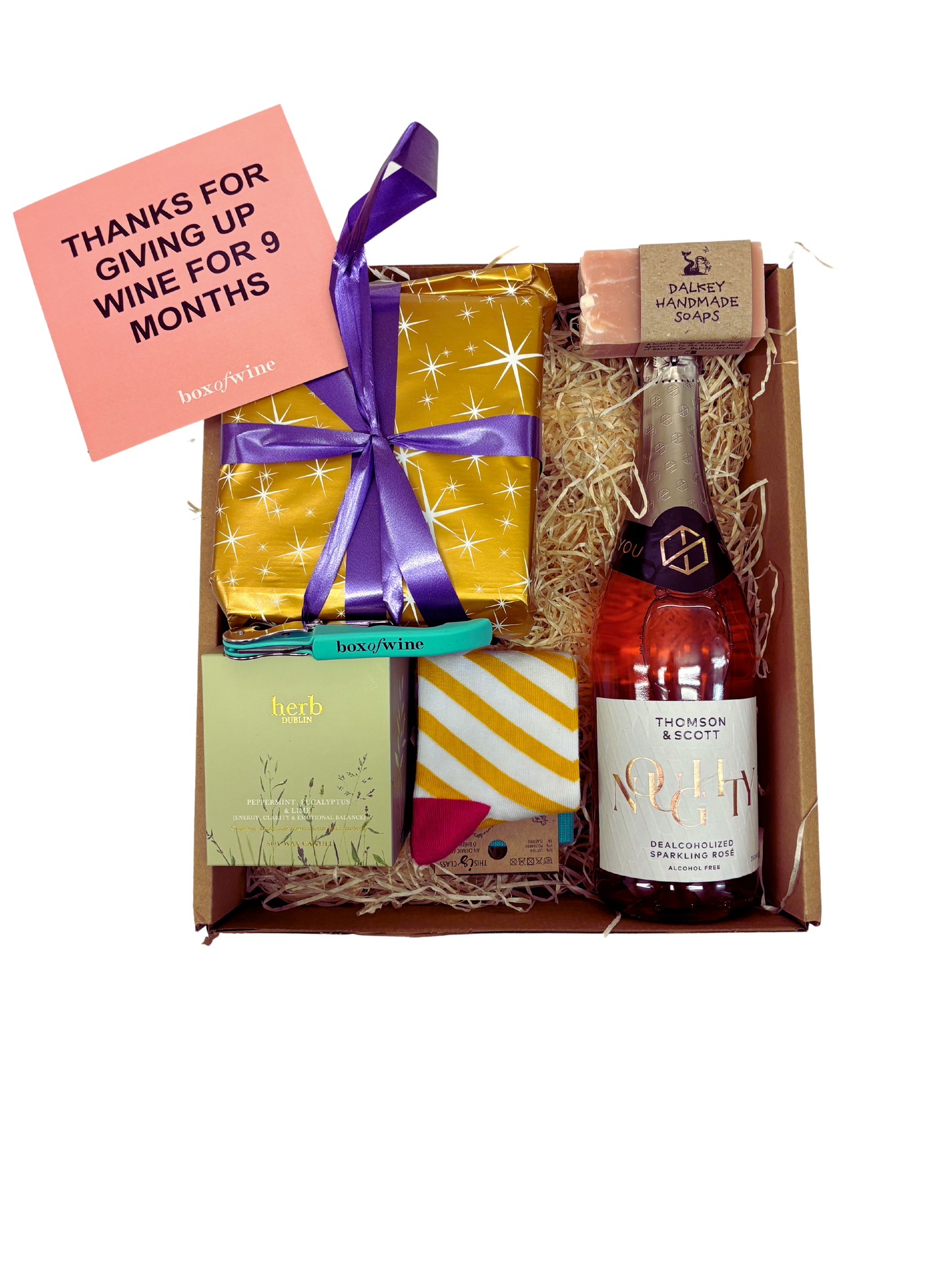 The Ultimate Mother's Day Hamper