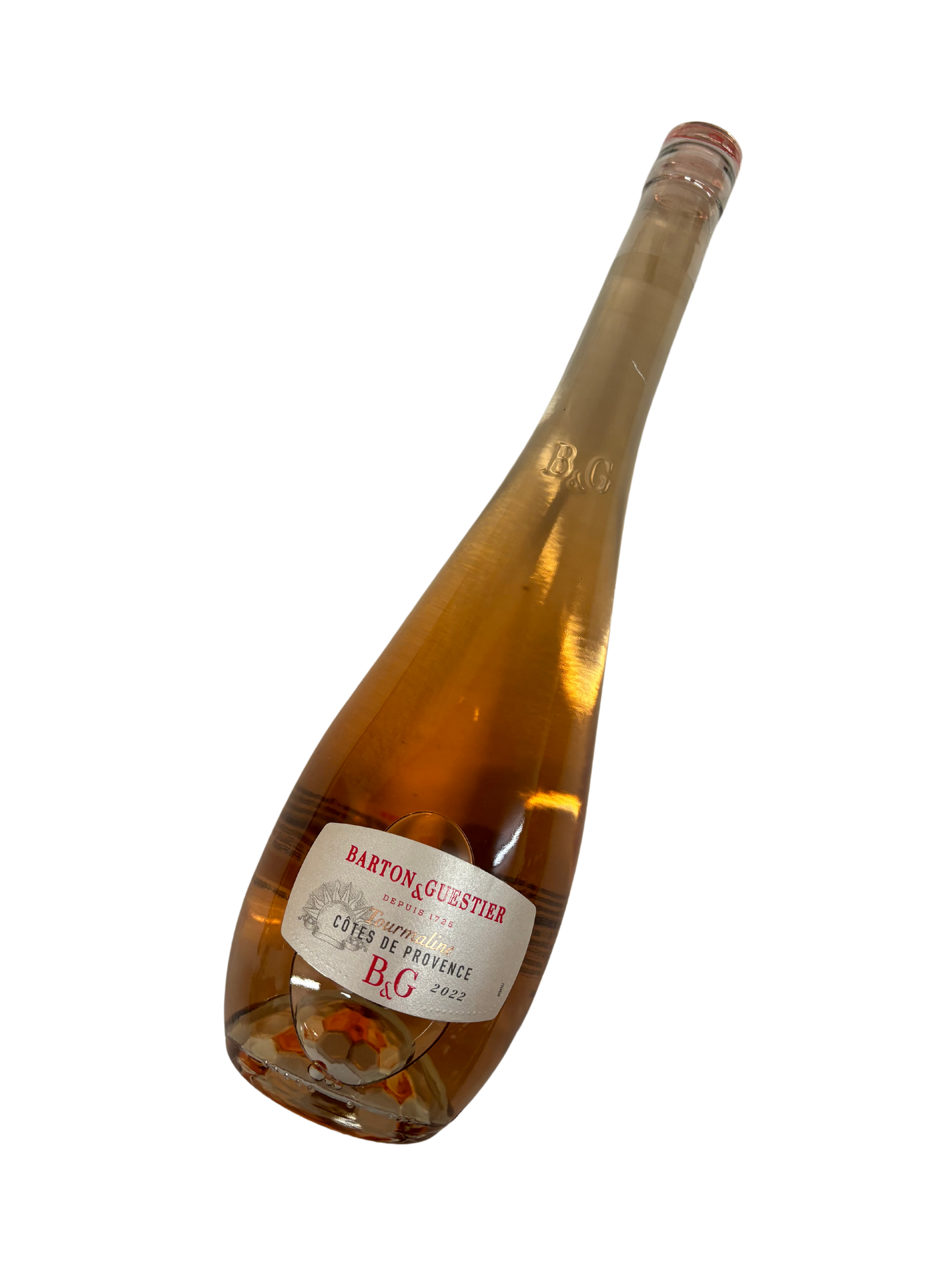 Barton & Guestier Provence Rosé
