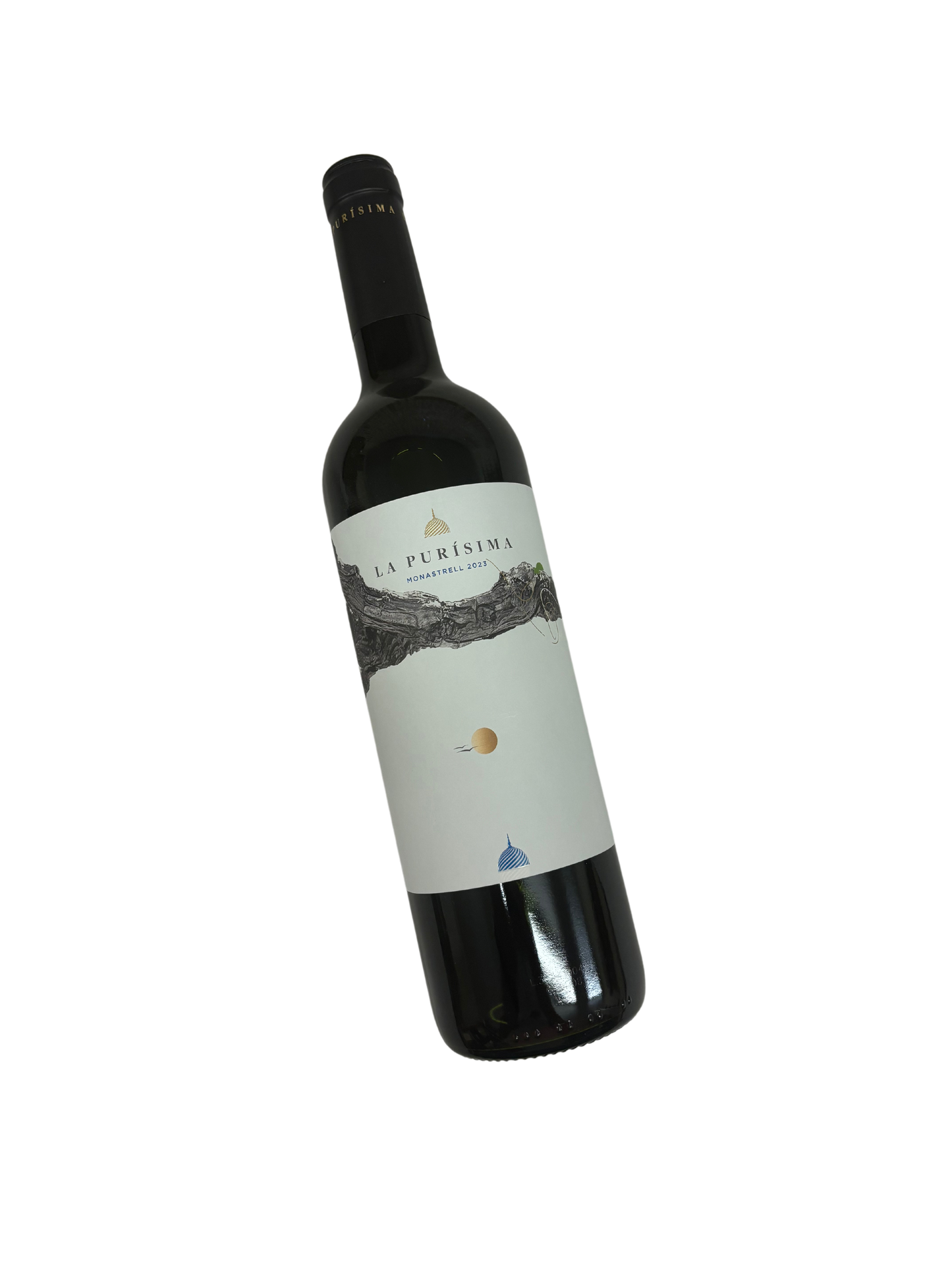 Bodegas La Purisma