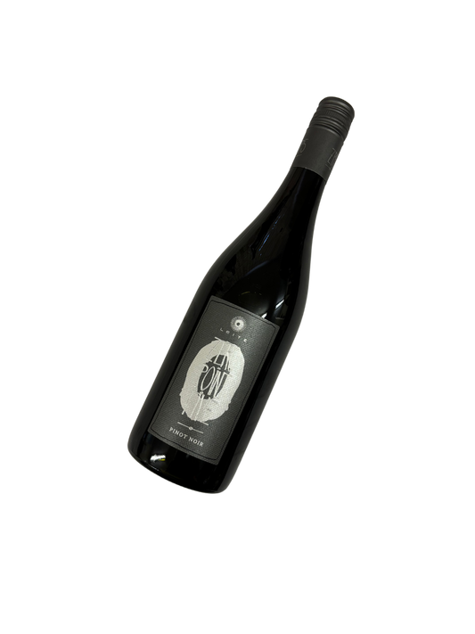 Leitz 'Zero Point Five' low alcohol Pinot Noir