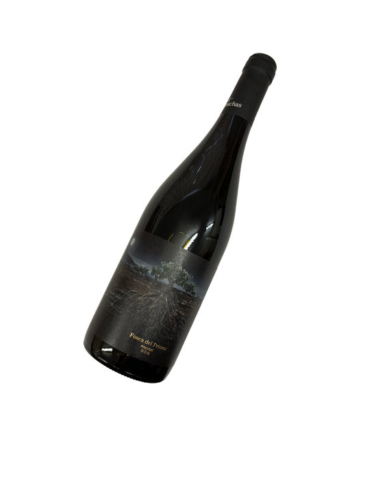 Proyecto Garnachas, La Garnatxa Fosca Del Priorat