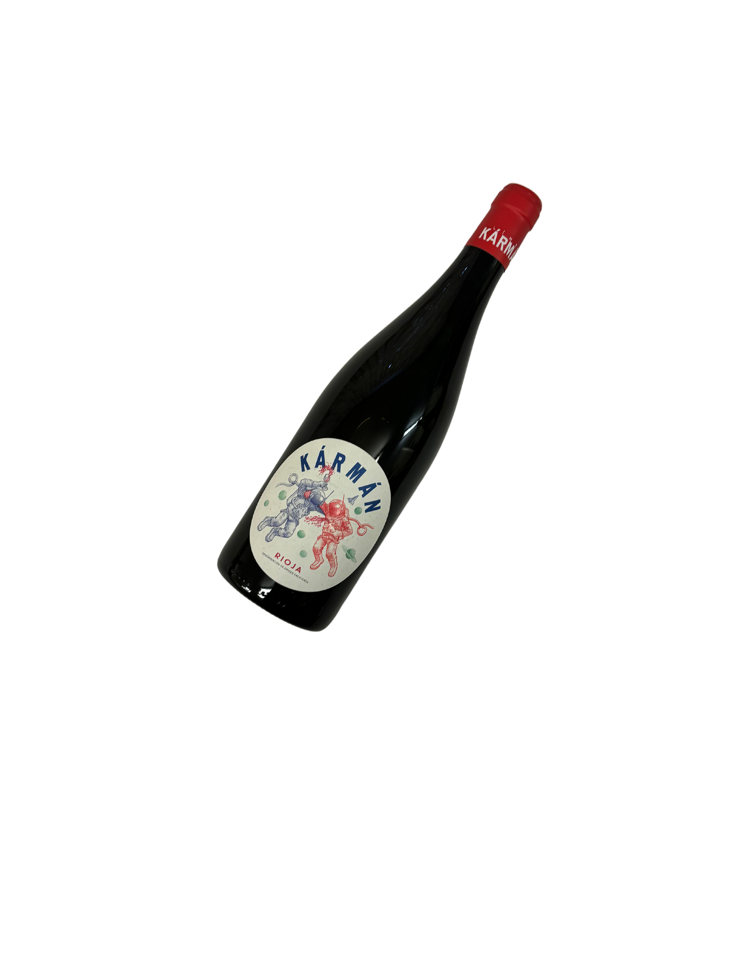 Karman Rioja