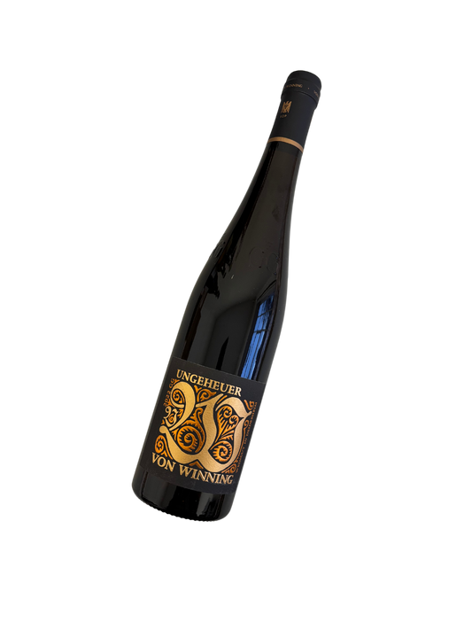 Von Winning, Ungeheuer Riesling G.G