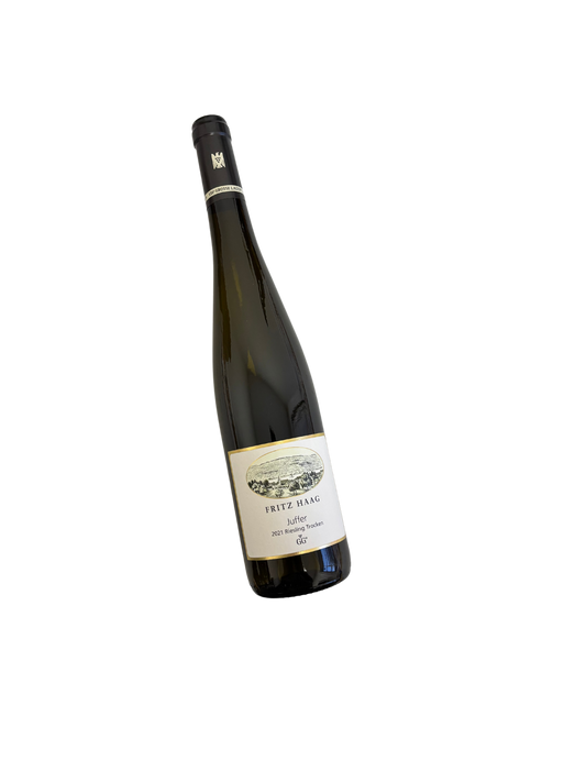 Fritz Haag, Juffer Riesling Trocken