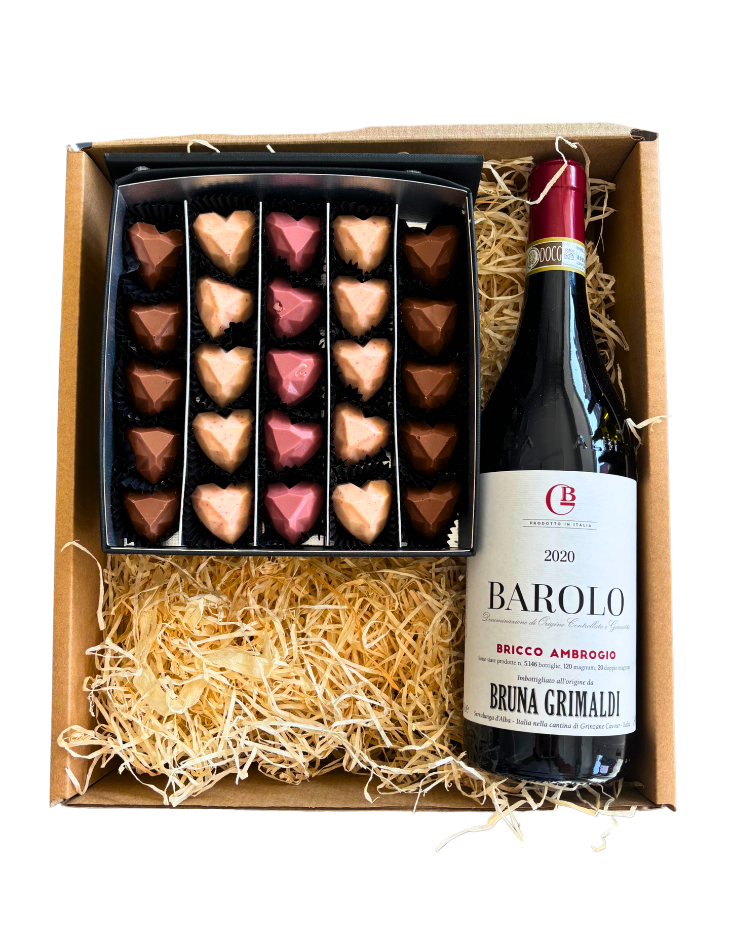 A Hamper with Love