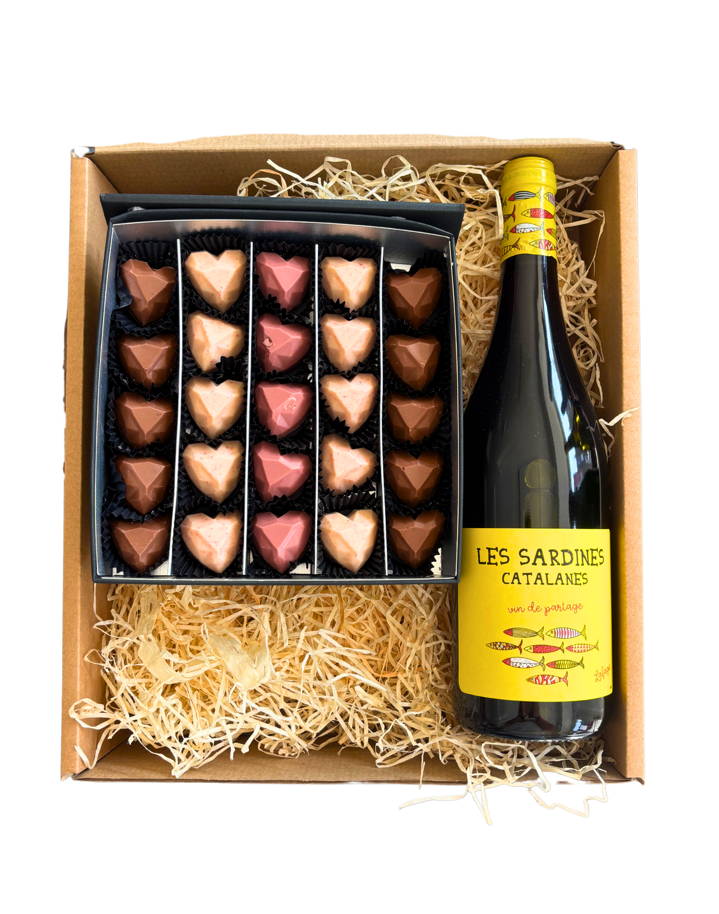 A Hamper with Love