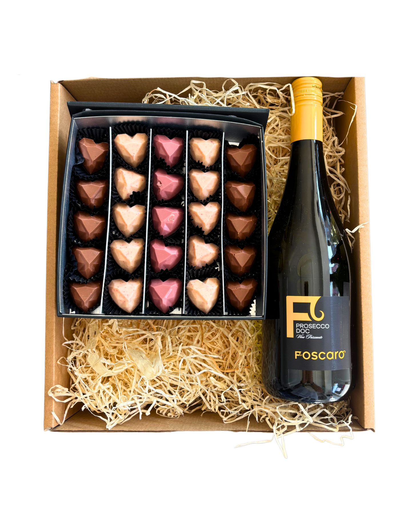 A Hamper with Love