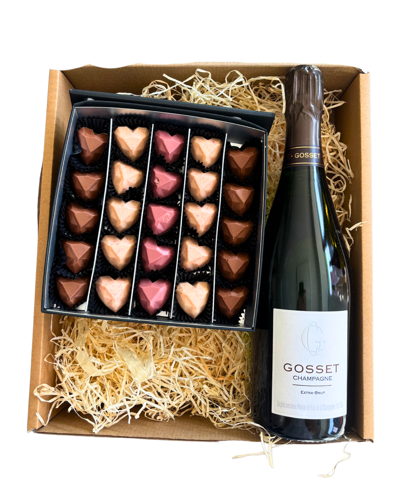 A Hamper with Love