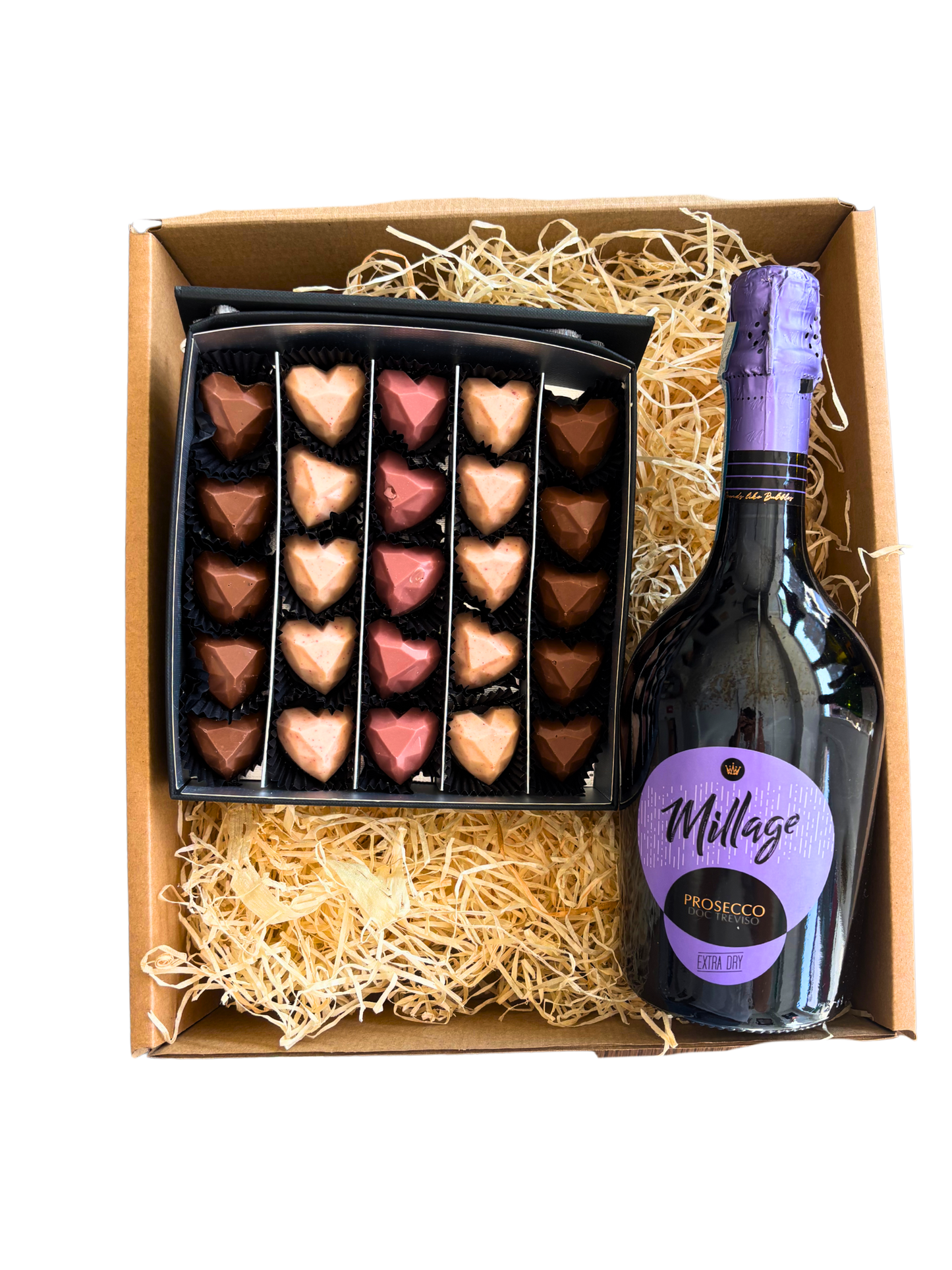 A Hamper with Love