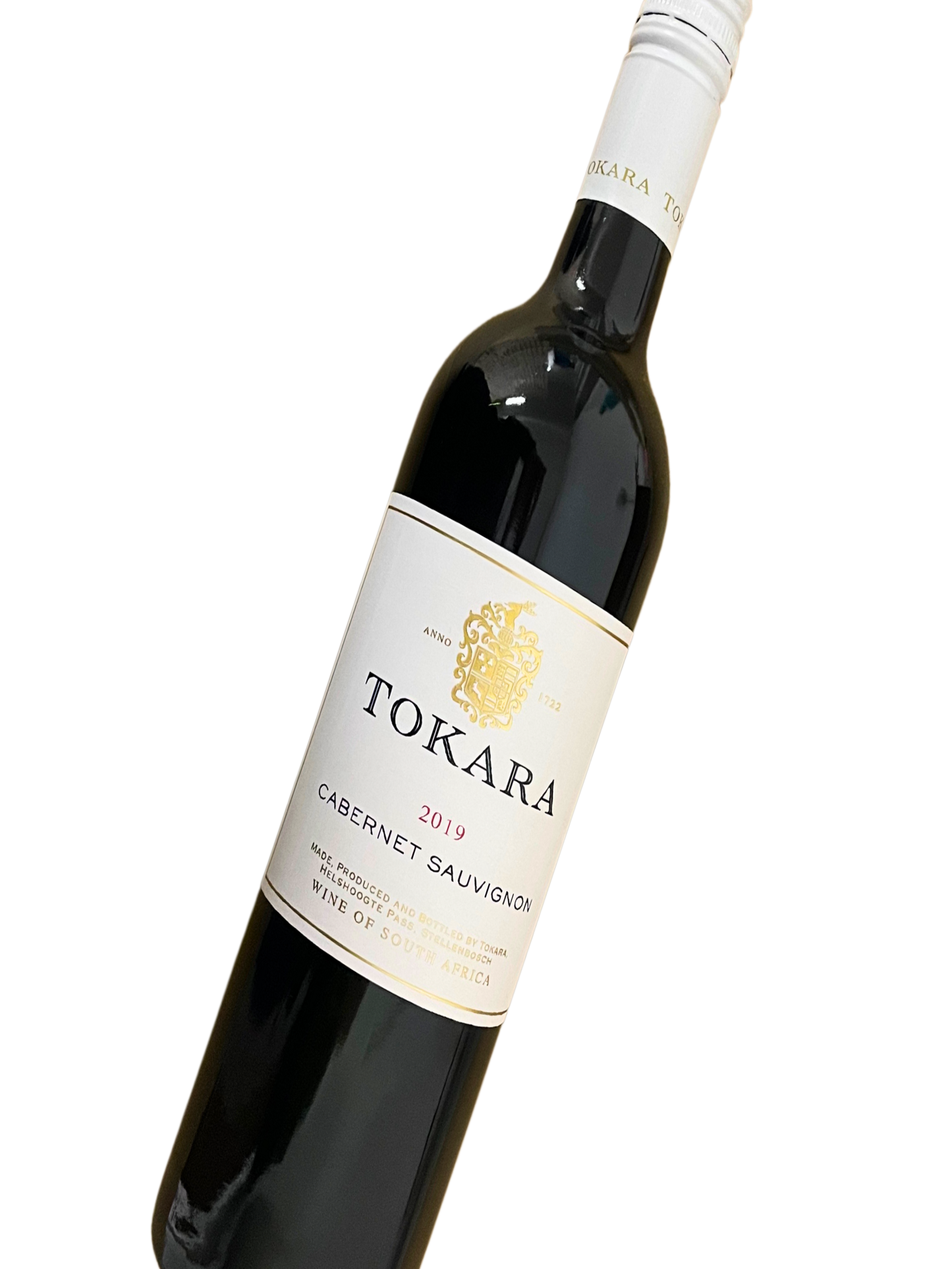 Tokara, Cabernet Sauvignon