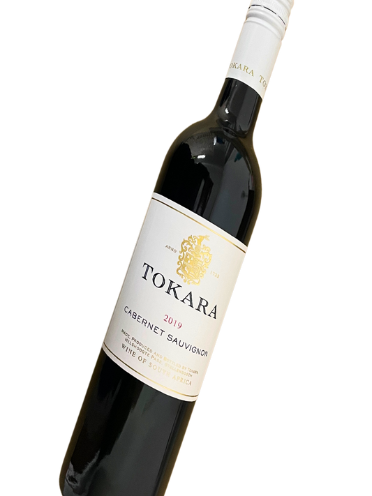 Tokara, Cabernet Sauvignon