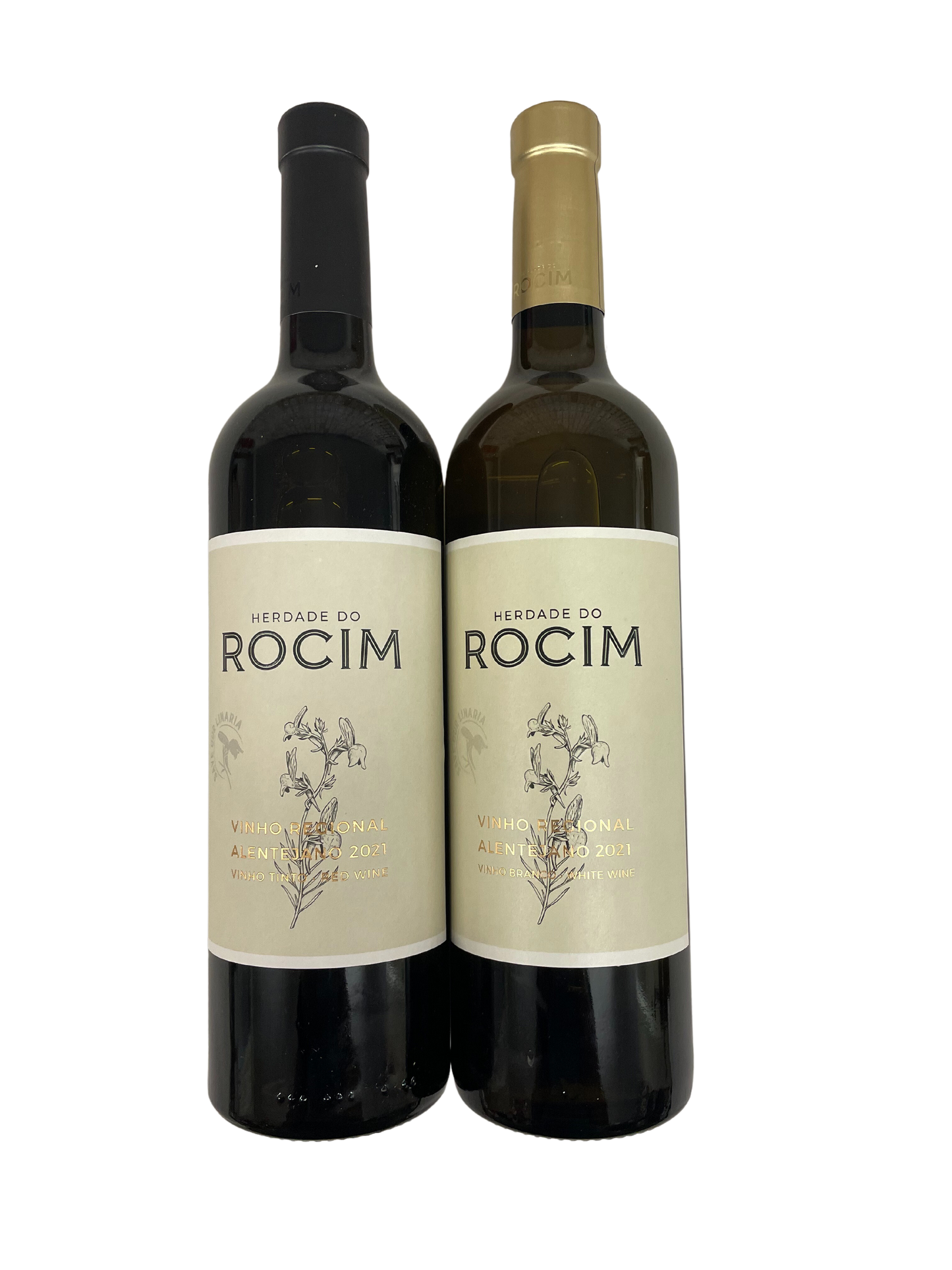 The Herdade do Rocim Box