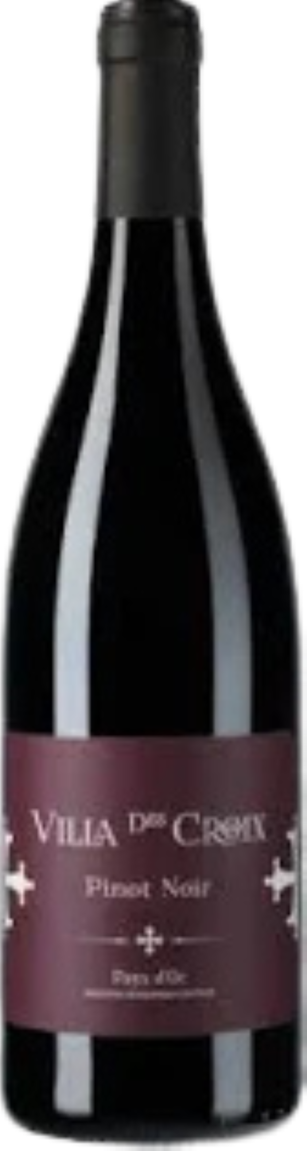 Villa Des Croix Pinot Noir