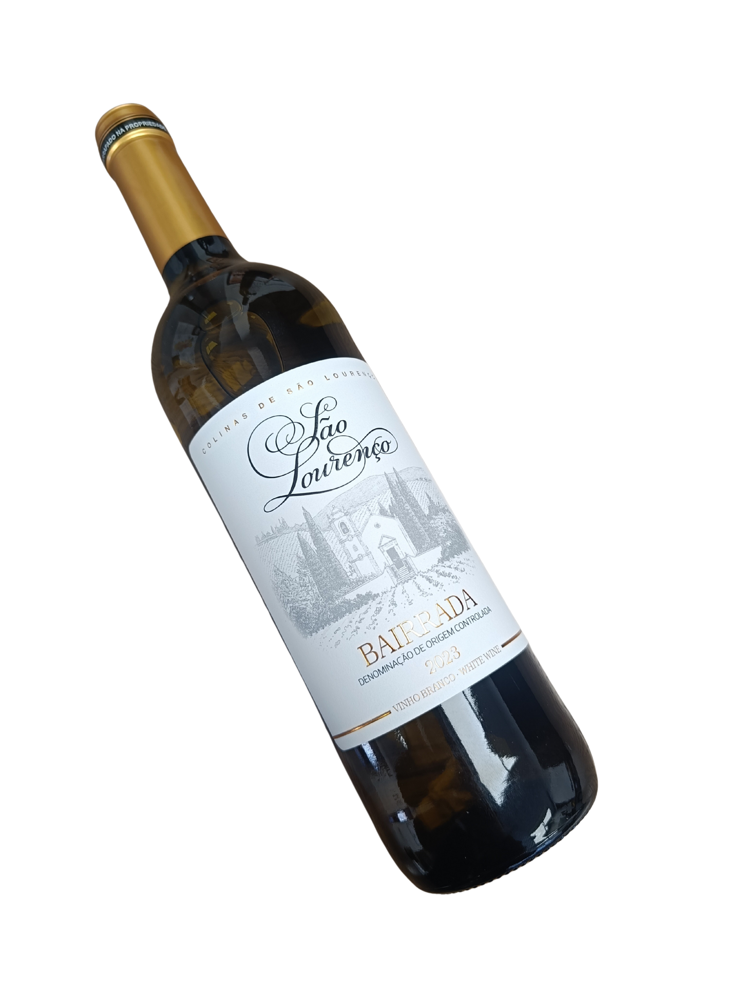 Colinas de Sao Lourenco White