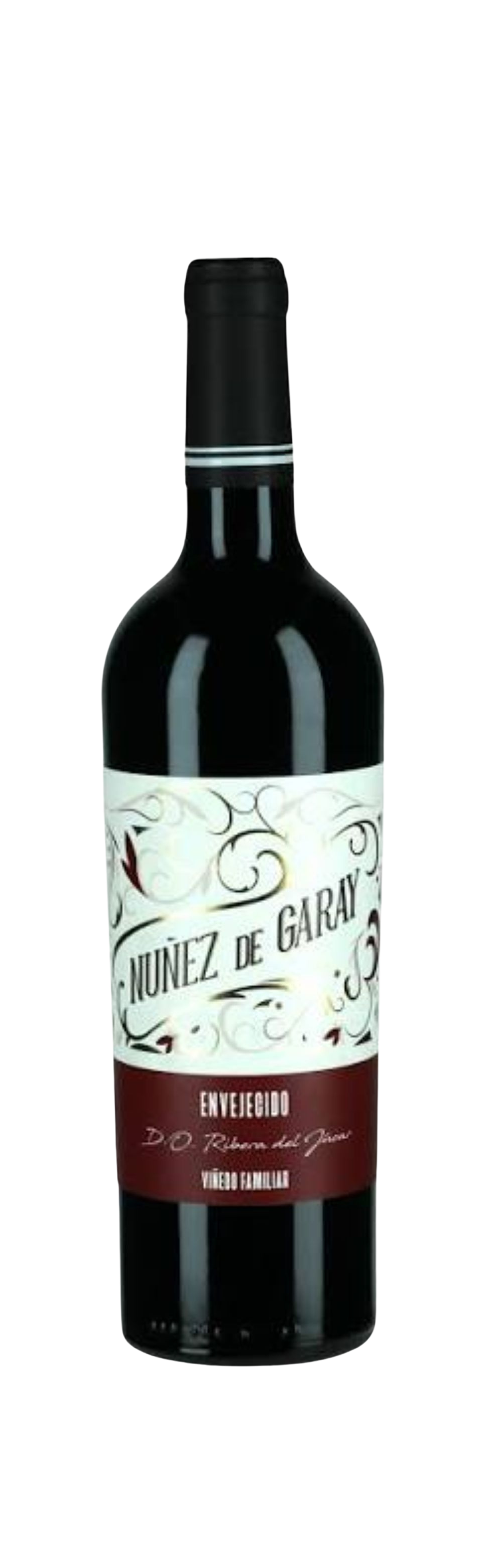 Nuñez de Garay Envejecido - Barrel Aged , D.O. Ribera del Júcar