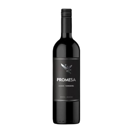 Promesa Chenin - Torrontes
