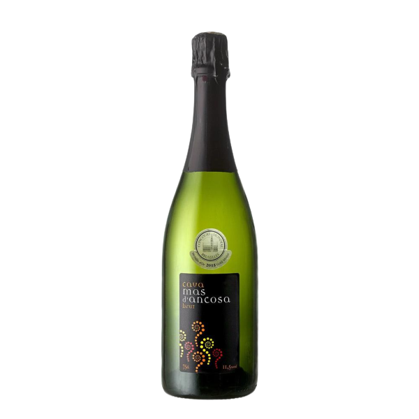 Cava Mas D'Ancosa Brut