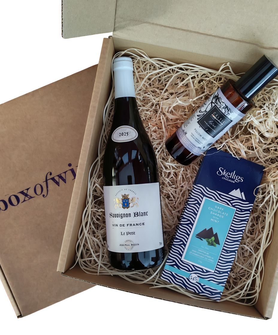 The Weekender Hamper