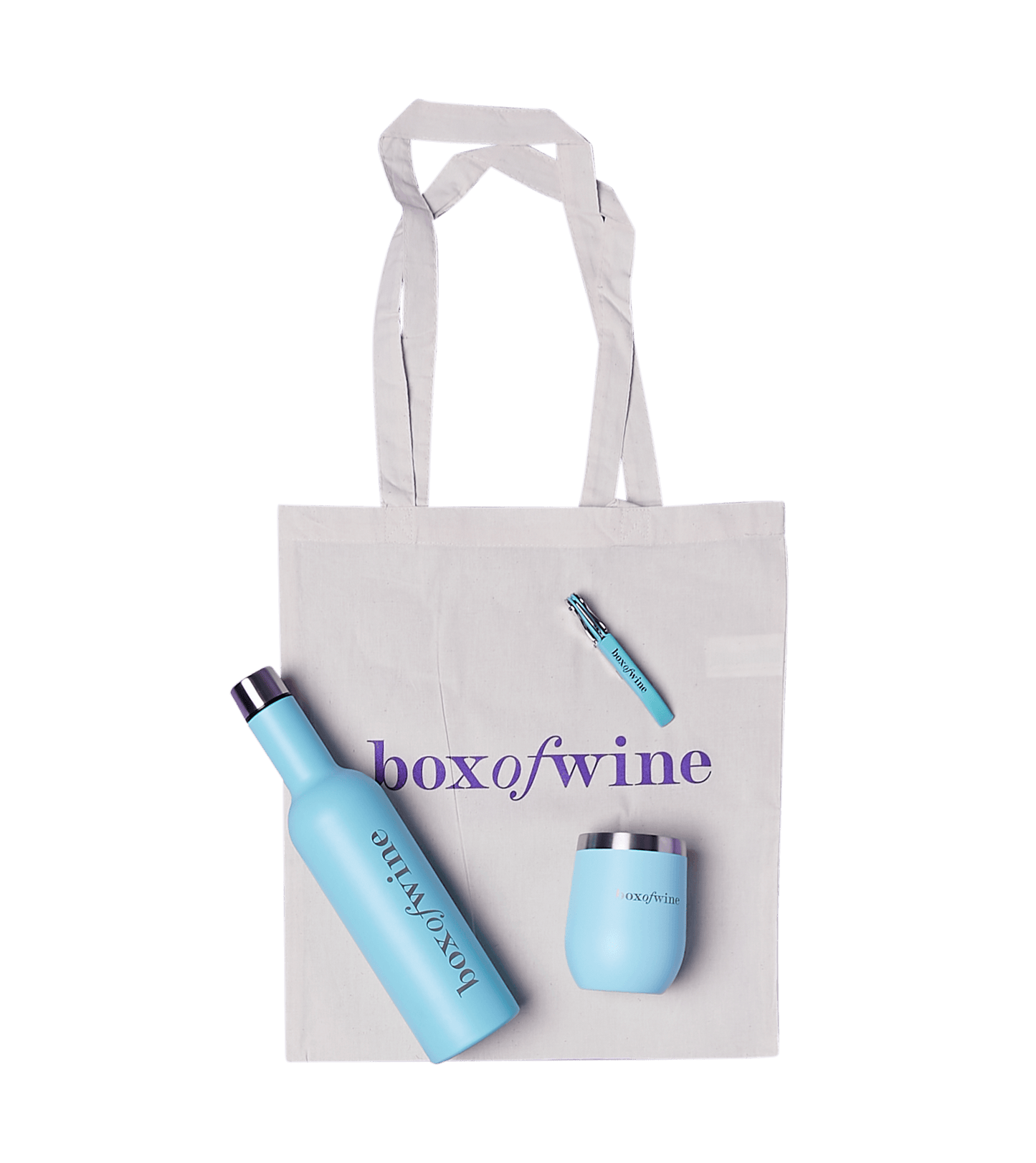 €60 Wine Welcome Package - Boxofwine.ie