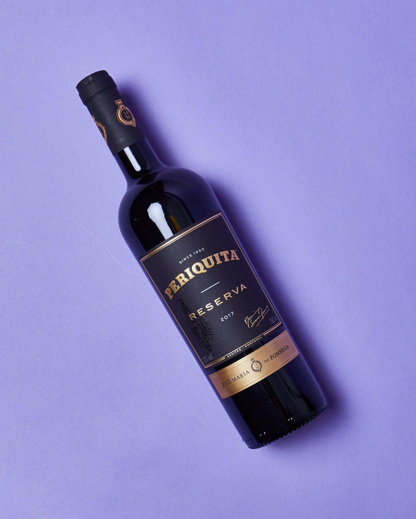 José Maria da Fonseca Periquita Reserva - Boxofwine.ie