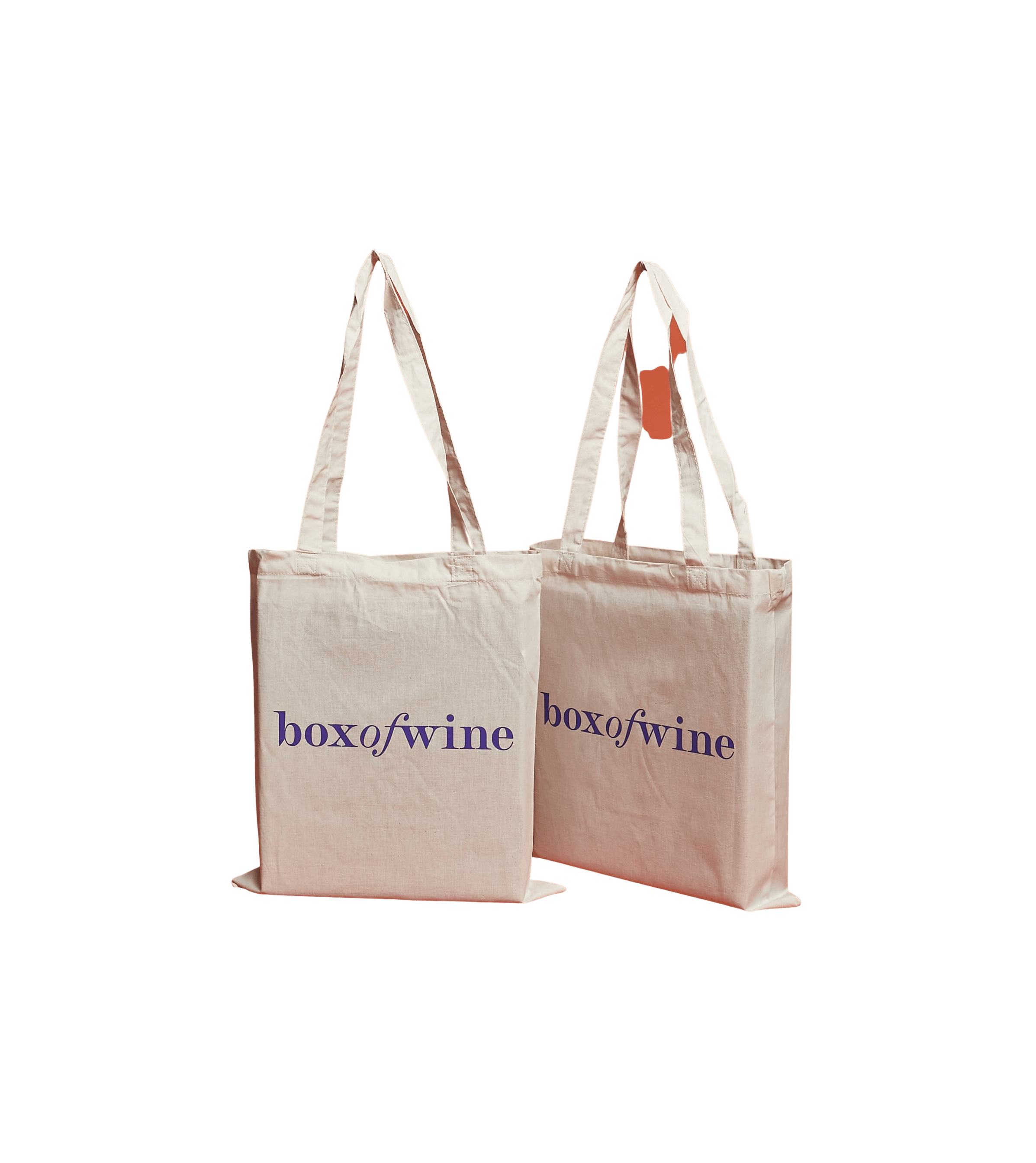 Box of Wine Tote Bag