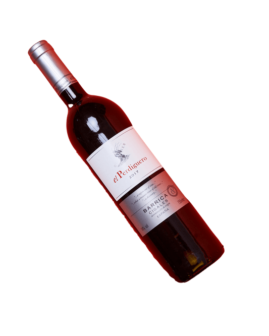 El Perdiguero Barrica - Boxofwine.ie